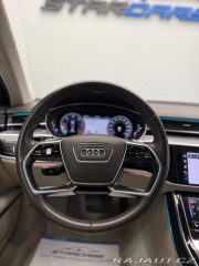 Audi A8 50 3.0 TDI V6 quattro ti 2018