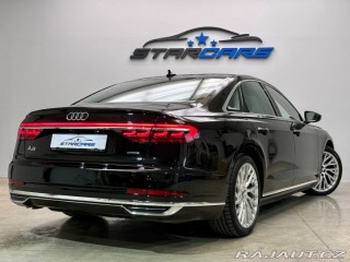 Audi A8 50 3.0 TDI V6 quattro ti 2018
