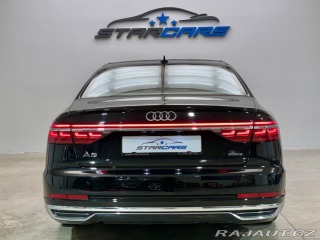 Audi A8 50 3.0 TDI V6 quattro ti 2018