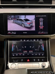 Audi A8 50 3.0 TDI V6 quattro ti 2018