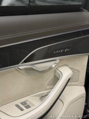 Audi A8 50 3.0 TDI V6 quattro ti 2018