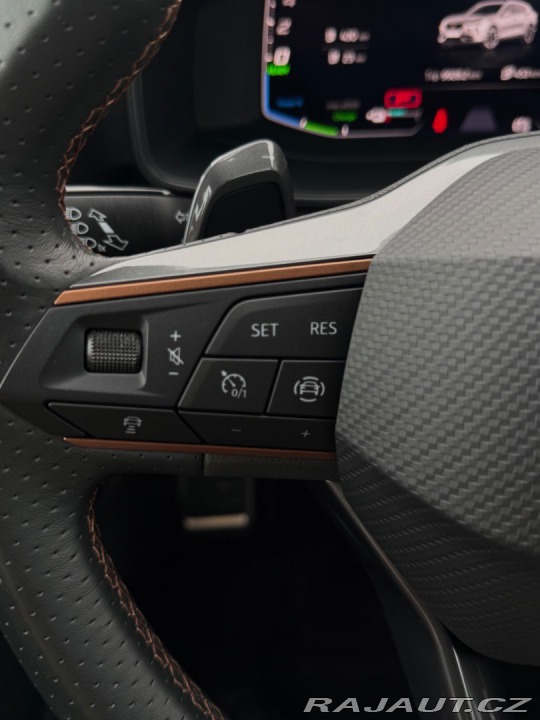 Cupra Formentor VZ 1,4 TSI 180kW/245PS e 2023