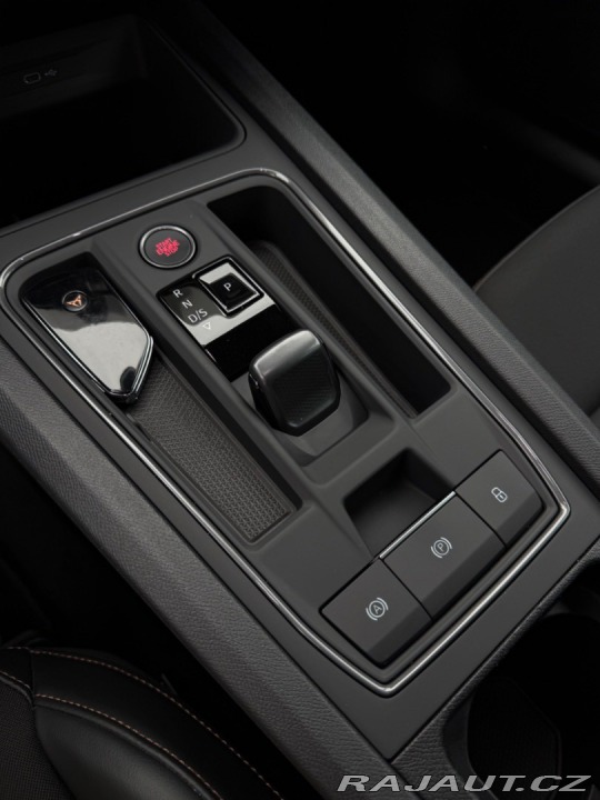 Cupra Formentor VZ 1,4 TSI 180kW/245PS e 2023