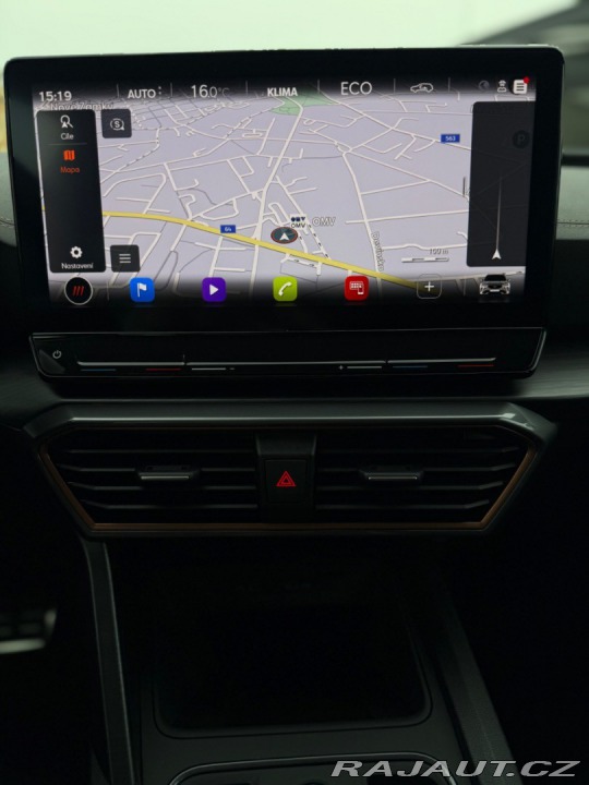 Cupra Formentor VZ 1,4 TSI 180kW/245PS e 2023