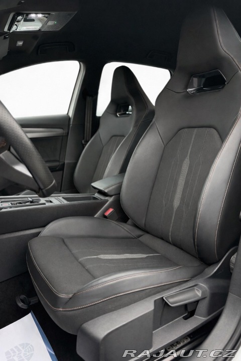 Cupra Formentor VZ 1,4 TSI 180kW/245PS e 2023