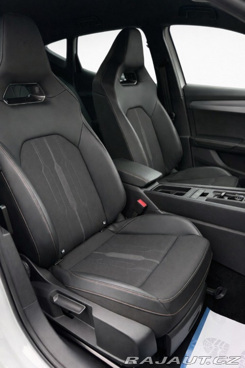 Cupra Formentor VZ 1,4 TSI 180kW/245PS e 2023