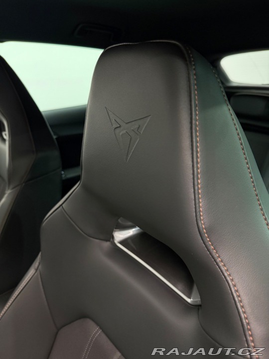 Cupra Formentor VZ 1,4 TSI 180kW/245PS e 2023