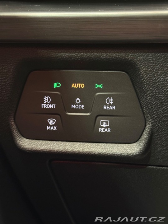 Cupra Formentor VZ 1,4 TSI 180kW/245PS e 2023