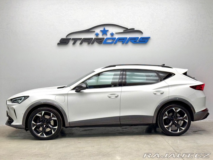 Cupra Formentor VZ 1,4 TSI 180kW/245PS e 2023