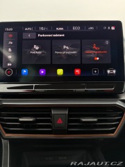 Cupra Formentor VZ 1,4 TSI 180kW/245PS e 2023