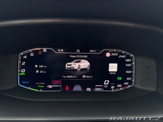 Cupra Formentor VZ 1,4 TSI 180kW/245PS e 2023