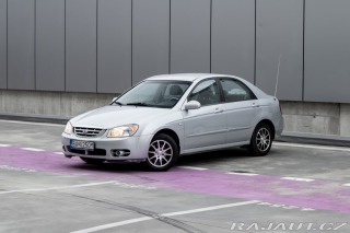 Kia Cerato 1.6 CRDi EX