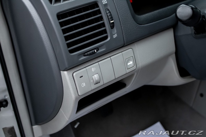 Kia Cerato 1.6 CRDi EX 2006