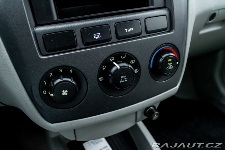 Kia Cerato 1.6 CRDi EX 2006