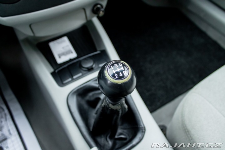 Kia Cerato 1.6 CRDi EX 2006