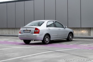 Kia Cerato 1.6 CRDi EX 2006