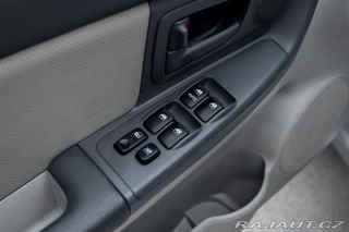 Kia Cerato 1.6 CRDi EX 2006