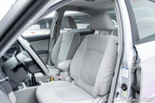 Kia Cerato 1.6 CRDi EX 2006