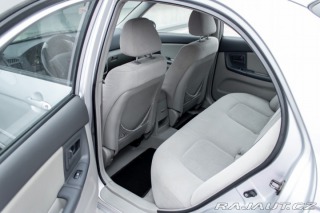 Kia Cerato 1.6 CRDi EX 2006