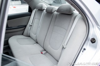 Kia Cerato 1.6 CRDi EX 2006