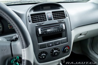 Kia Cerato 1.6 CRDi EX 2006