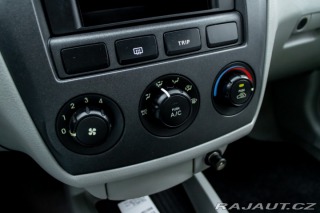 Kia Cerato 1.6 CRDi EX 2006