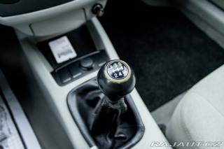 Kia Cerato 1.6 CRDi EX 2006