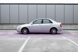 Kia Cerato 1.6 CRDi EX 2006