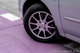 Kia Cerato 1.6 CRDi EX 2006