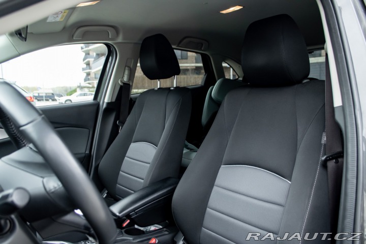 Mazda CX-3 / 2.0/ Skyactiv- G120/ A 2018