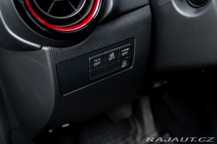 Mazda CX-3 / 2.0/ Skyactiv- G120/ A 2018