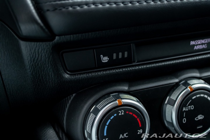 Mazda CX-3 / 2.0/ Skyactiv- G120/ A 2018