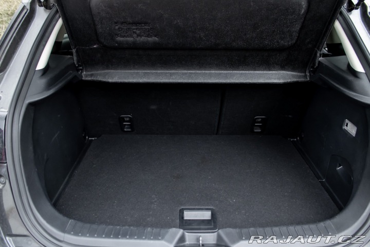 Mazda CX-3 / 2.0/ Skyactiv- G120/ A 2018