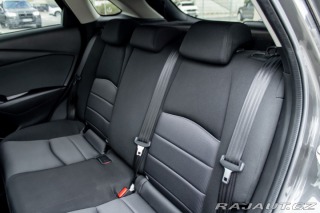 Mazda CX-3 / 2.0/ Skyactiv- G120/ A 2018