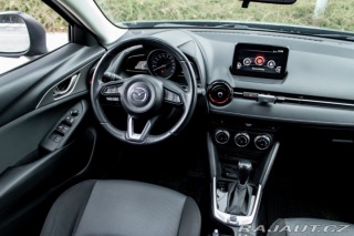 Mazda CX-3 / 2.0/ Skyactiv- G120/ A 2018