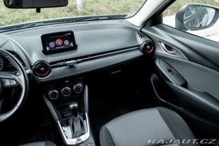Mazda CX-3 / 2.0/ Skyactiv- G120/ A 2018
