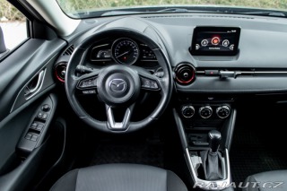 Mazda CX-3 / 2.0/ Skyactiv- G120/ A 2018