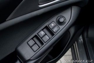 Mazda CX-3 / 2.0/ Skyactiv- G120/ A 2018