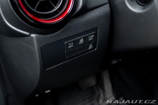 Mazda CX-3 / 2.0/ Skyactiv- G120/ A 2018