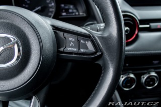 Mazda CX-3 / 2.0/ Skyactiv- G120/ A 2018