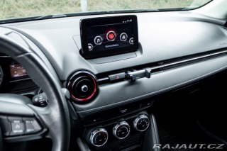 Mazda CX-3 / 2.0/ Skyactiv- G120/ A 2018