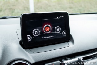 Mazda CX-3 / 2.0/ Skyactiv- G120/ A 2018