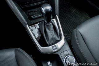 Mazda CX-3 / 2.0/ Skyactiv- G120/ A 2018