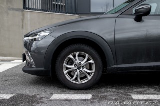 Mazda CX-3 / 2.0/ Skyactiv- G120/ A 2018