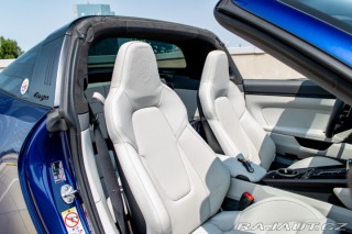 Porsche Ostatní modely 911 Targa  4 GTS/ PDLS+/ InnoDrive/ 2024