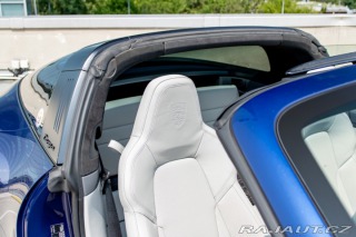 Porsche Ostatní modely 911 Targa  4 GTS/ PDLS+/ InnoDrive/ 2024