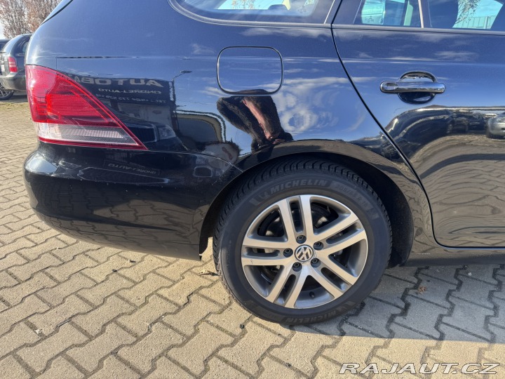 Volkswagen Golf AUTOMAT 1,6 TDI 77 KW 2013