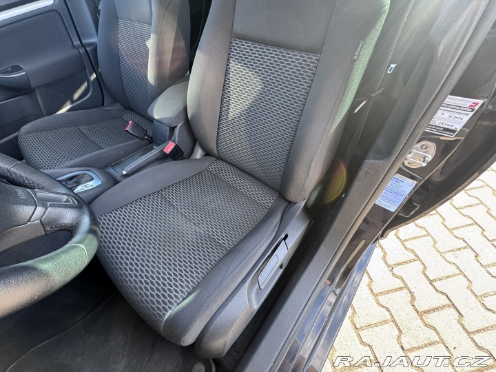 Volkswagen Golf AUTOMAT 1,6 TDI 77 KW 2013