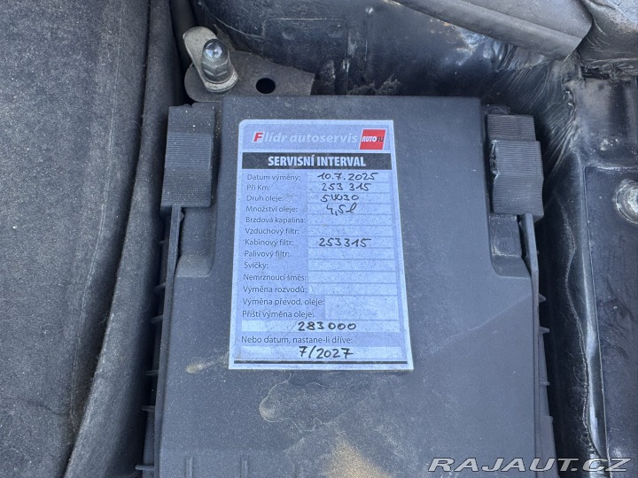 Volkswagen Golf AUTOMAT 1,6 TDI 77 KW 2013