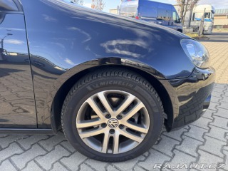Volkswagen Golf AUTOMAT 1,6 TDI 77 KW 2013